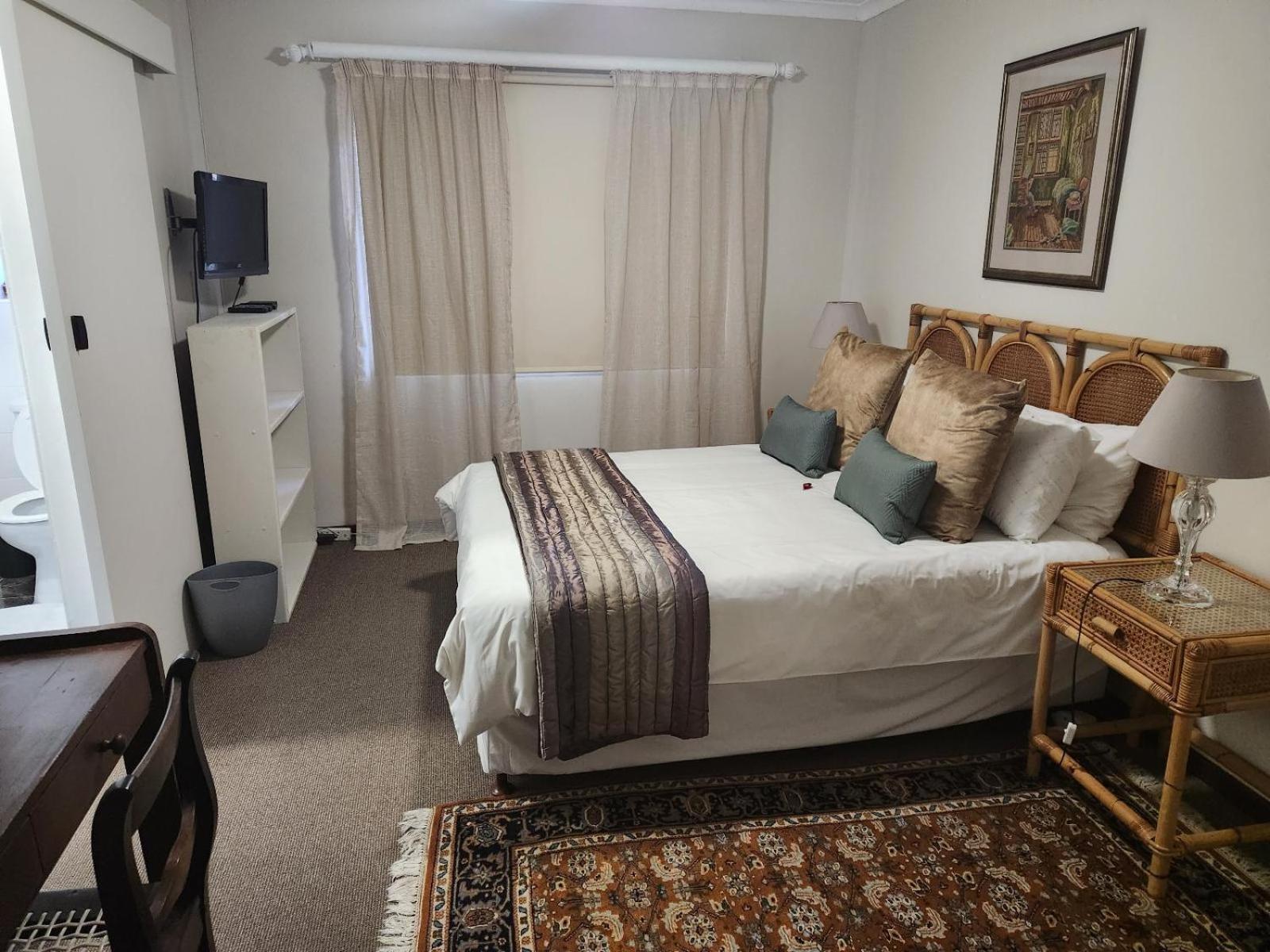 Eikelower Accommodation ステレンボッシュ 部屋 写真