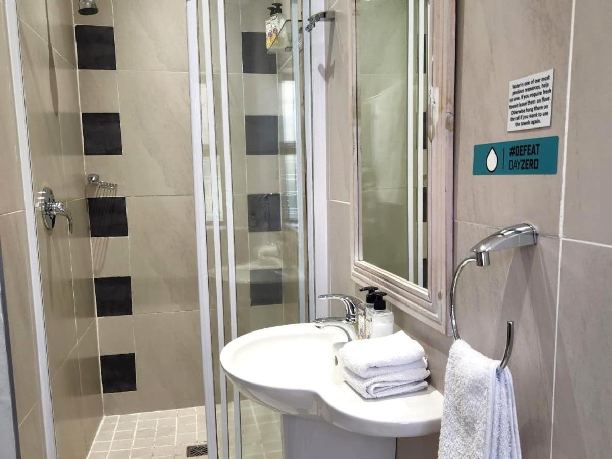 Eikelower Accommodation ステレンボッシュ 部屋 写真