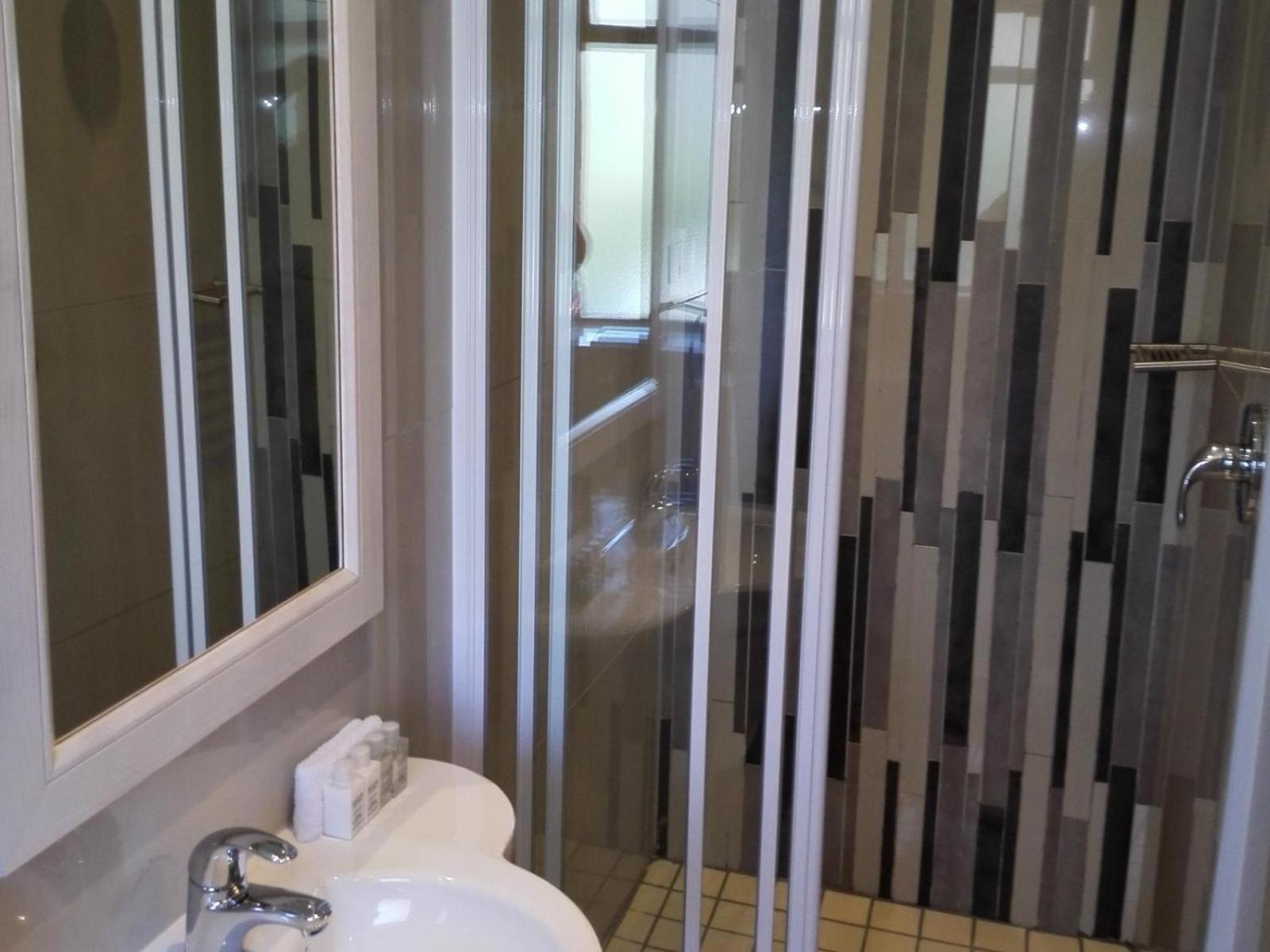 Eikelower Accommodation ステレンボッシュ 部屋 写真