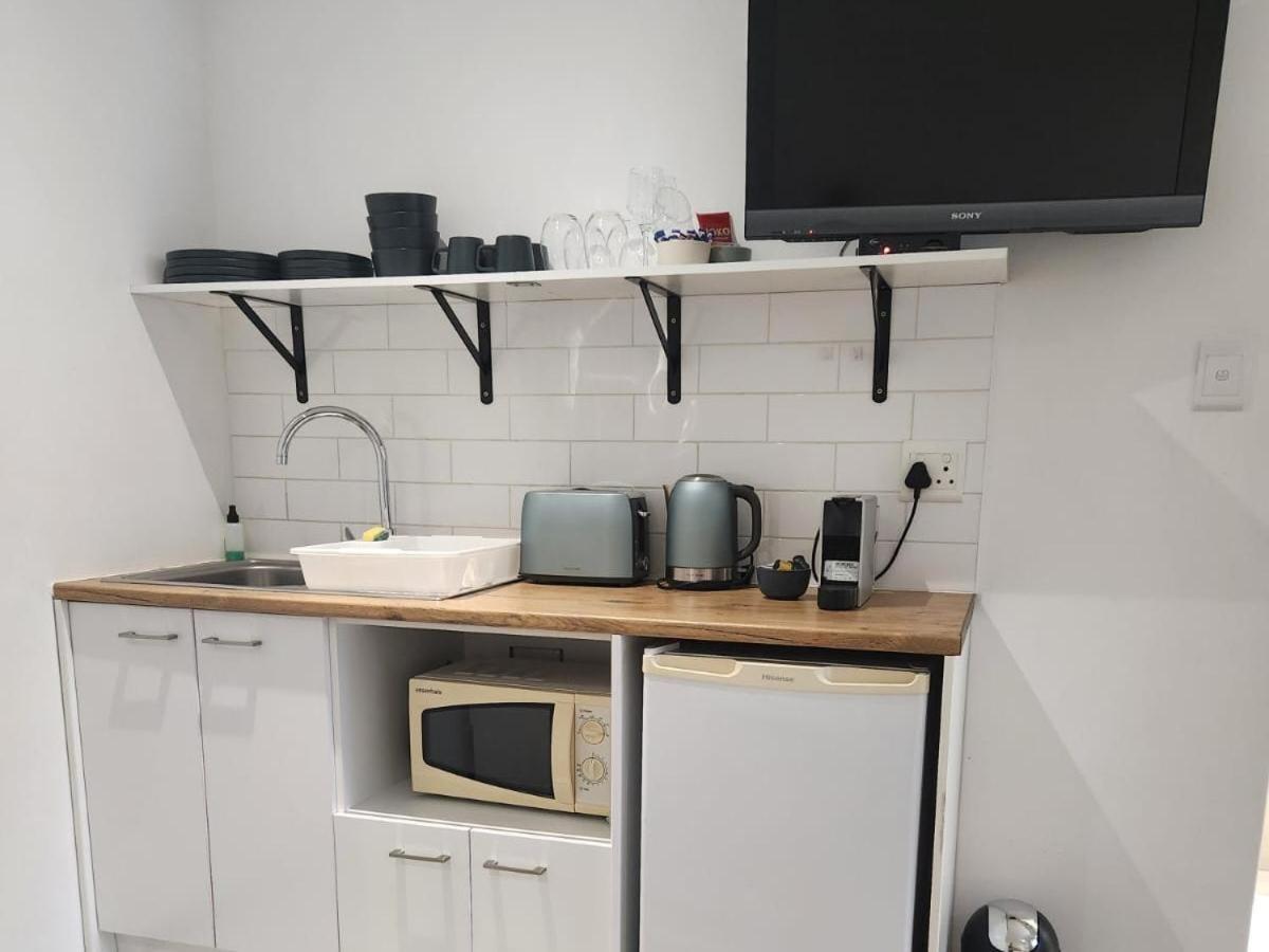 Eikelower Accommodation ステレンボッシュ 部屋 写真