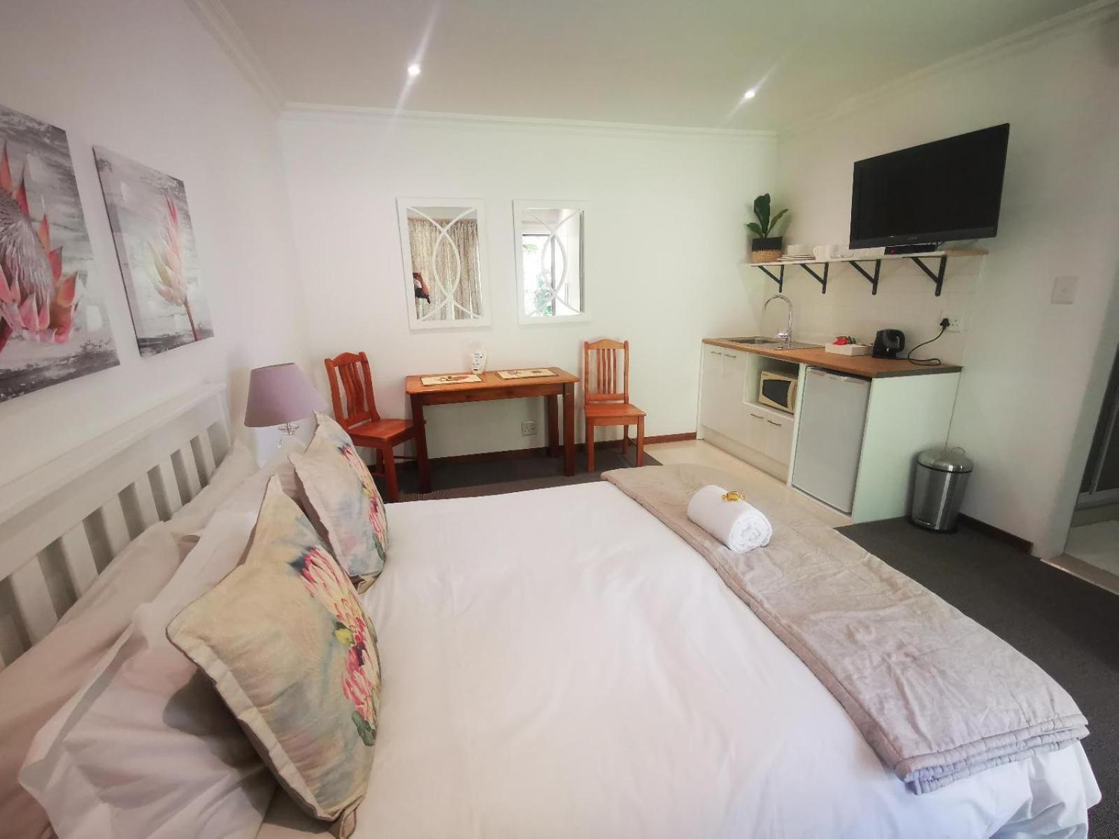 Eikelower Accommodation ステレンボッシュ 部屋 写真