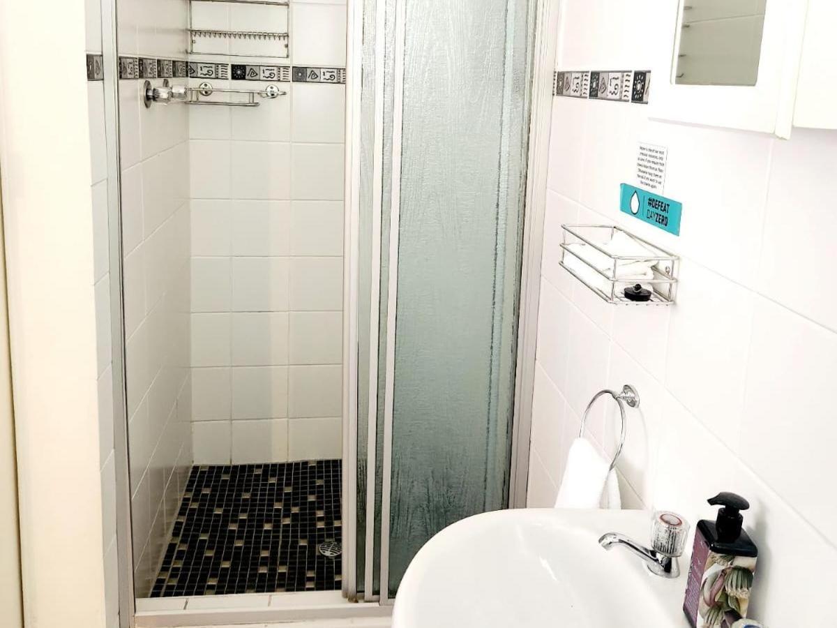 Eikelower Accommodation ステレンボッシュ エクステリア 写真