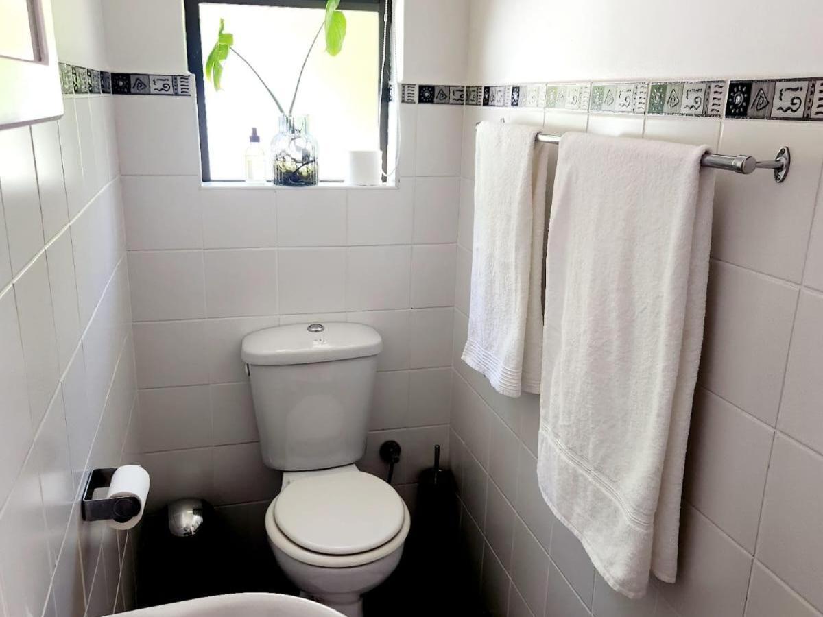 Eikelower Accommodation ステレンボッシュ エクステリア 写真