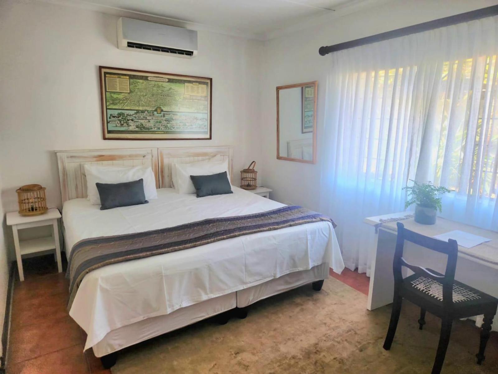 Eikelower Accommodation ステレンボッシュ エクステリア 写真